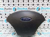 Airbag volan 2M51-A042-B85-D, Ford Focus 1 combi (DNW) 1999-2004