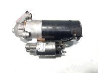 Electromotor, cod 1S4U-11000-AA, Ford Focus 1, 1.8 TDCI, F9DA, 5 vit man (id:472032)