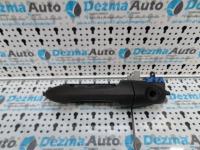 Maner stanga fata XS41-A224A37-AH, Ford Focus 1 combi (DNW) 1999-2004