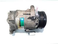 Compresor clima,  cod GM13124750, Opel Astra G Combi (F35) 1.6 BENZ, Z16XEP (idi:469096)