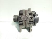 Alternator 120A, cod 231008578R, Renault Megane 3 Coupe, 1.5 DCI, K9K846 (idi:471932)