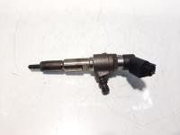 Injector, cod 9674973080, Ford Tourneo Connect, 1.6 TDCI, UBGA (pr:110747)
