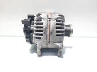 Alternator 140A, cod 03C903025F, Seat Ibiza 5 Sportcoupe (6J1), 1.2 TSI, CBZ (idi:452862)