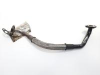 Conducta ulei turbo, cod 06A145735P, Vw Golf 4 (1J1) 1.8 T, B, AUM, id:421486