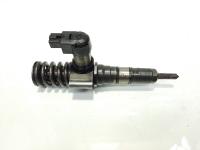 Injector, cod 03G130073T, VW Passat Variant (3C5), 2.0 TDI, BMR (pr:110747)