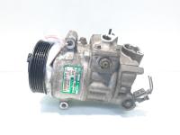 Compresor clima, cod 1K0820803S, VW Passat (3C2) 2.0 tdi, BMR (pr;595871)