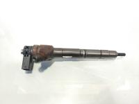 Injector, cod 03L130277J, 0445110369, Audi A6 Avant (4G5, C7), 2.0 TDI, CGLC (idi:464052)