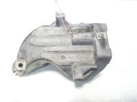 Suport motor stanga, cod A6512230004, Mercedes Clasa C (W204) 2.2 cdi, OM651913 (id:472346)