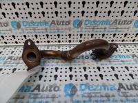 Conducta gaze Ford Tourneo Connect, 1.8tdci