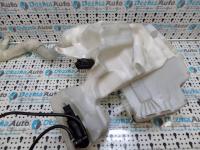 Vas strop gel cu motoras, 6M21-17B613-AJ, 6G91-12A659-AB, Ford S-Max 2006-In prezent