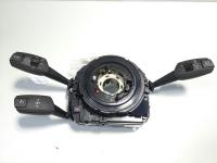 Maneta semnalizare, cod 9123040-03, Bmw 3 Coupe (E92) (idi:428804)