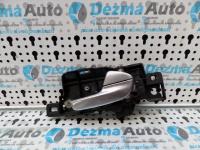 Maner dreapta fata interior, 6M21-U22600-AB, Ford S-Max 2006-In prezent