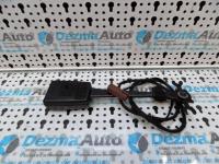 Capsa centura dreapta cu fir, 6G9N-61208-AD, Ford S-Max 2006-In prezent