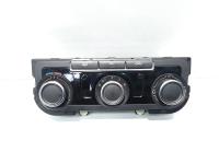 Panou comenzi ac, cod 7N0907426AM, Vw Golf 6 (5K1) (idi:471879)