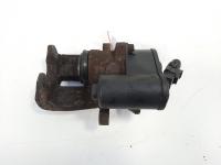 Etrier dreapta spate cu motoras, Vw Passat Variant (365) 2.0 TDI, CFF (id:472433)