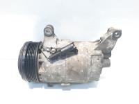 Compresor clima, cod 6452-1171310, Mini Cooper (R50, R53) 1.6 B, W10B16AB (id:472139)