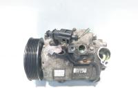 Compresor clima, cod 6Q0820803K, Skoda Fabia 1 (6Y2) 1.2 B, BME (pr:110747)