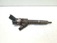 Injector, cod 8200100272, 0445110110B, Renault Megane 1 Combi, 1.9 DCI, F9Q732 (idi:471928)