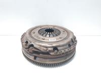 Volanta masa dubla cu placa presiune, Opel Astra J Sedan, 2.0 CDTI, A20DTH, 6 vit man (idi:472064)