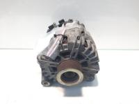 Alternator 180A Valeo, cod 7802261, Bmw 1 (E81, E87) 2.0 diesel, N47D20A (id:472613)