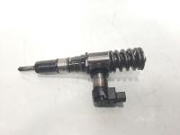 Injector, cod 03G130073T, Vw Passat (3C2) 2.0 tdi, BMR (pr:110747)