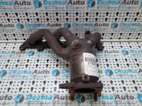 Catalizator 036178EAAA, Vw Golf 4 (1J1) 1.4B, (id:177693)