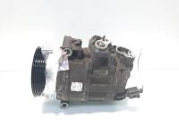 Compresor clima, cod 1K0820803F, VW Passat Variant (3C5), 1.6 FSI, BLF (idi:472166)