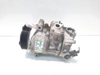 Compresor clima, cod 1K0820859F, VW Jetta 3 (1K2), 2.0 TDI, BMM (idi:450347)