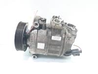 Compresor clima, cod 1K0820803F, Skoda Octavia 2 (1Z3), 1.6 FSI, BLF (pr:110747)