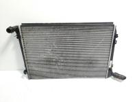 Radiator racire apa, cod 1K0121251AL, VW Eos (1F7, 1F8), 2.0 TDI, BMM (idi:472105)