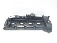 Capac culbutori, cod A6510101230, Mercedes Clasa E Coupe (C207), 2.2 CDI, OM651924 (idi:472341)