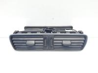 Grila aer bord centrala, cod 3AC819728A, VW Passat CC (357) (idi:472413)