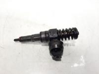 Injector, cod 038130073BQ, BPT, 0414720312, Vw Passat (3C2) 2.0 TDI, BMP (id:473185)