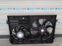 Grup electroventilatoare 1K0121207BC, Audi A3 (8P) 2.0tdi