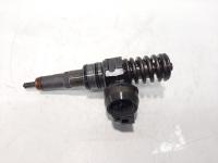 Injector, cod 038130073BQ, RB3, 0414720312, Vw Passat (3C2) 2.0 TDI, BMP (id:473395)