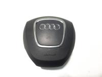 Airbag volan, cod 8P0880201AM, Audi A3 Sportback (8PA) (id:473233)