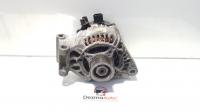 Alternator 80A, cod 98AB-10300-GG, Ford Focus 2 Sedan (DA), 1.6 benz, HWDA (idi:458312)
