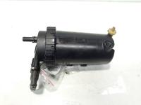 Carcasa filtru combustibil, cod 4M5Q-9155-AB, Ford Focus C-Max, 1.8 TDCI, KKDA (idi:473164)