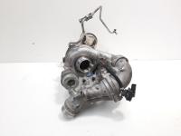 Turbosuflanta, cod A6510902880, A6510905780, Mercedes Clasa C Coupe (C204) 2.0 CDI, OM651911 (idi:472261)