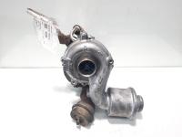 Turbosuflanta, cod 06A145713D, Vw Bora (1J2) 1.8 T, B, AUQ (idi:472285)
