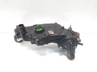 Corp termostat, cod 9643211880, Citroen Xsara Van, 2.0 HDI, RHY (idi:472368)