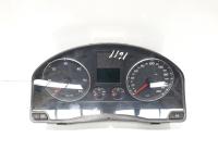 Ceas bord, cod 1K0920863B, Vw Golf 5 (1K1) 1.9 TDI, BLS (idi:473427)