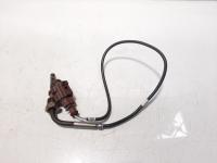 Sonda temperatura gaze, cod 03G906088K, VW Eos (1F7, 1F8), 2.0 TDI, BMM (idi:473242)