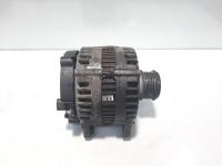 Alternator 180A, cod 03G903023, Vw Passat (362) 2.0 tdi, CFF (idi:472874)