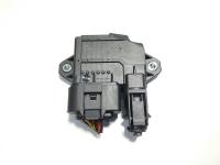 Releu bujii, cod A6549001300, Mercedes Clasa C (W205) 2.0 cdi, OM654920 (idi:297821)