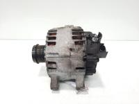 Alternator 150A, cod AV6N-10300-GC, Ford Mondeo 4 Sedan, 1.6 TDCI, T1BA (idi:473109)