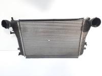 Radiator intercooler, cod 3C0145805G, Vw Passat Variant (3C5) 2.0 TDI, BKP (id:473532)