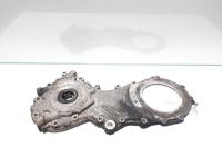 Pompa ulei, cod XS4Q-6F008-AH, Ford S-Max 1, 1.8 tdci, QYWA (idi:449956)