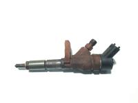 Injector, cod 9641742880, 0445110076, Citroen Xsara hatchback, 2.0 hdi, RHY,  (idi:449951)