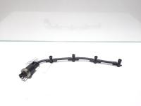 Rampa retur injectoare, Audi A4 Allroad (8KH, B8), 2.0 TDI, CAGA (idi:450386)